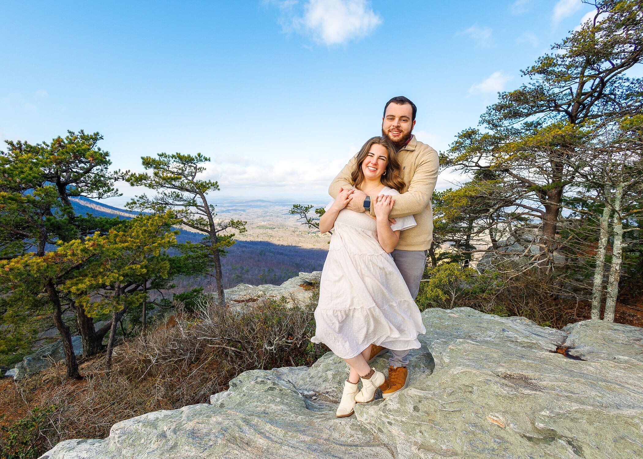 Emma Grace & Mason Home Page Banner