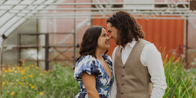 Josephine & Anthony Home Page Banner