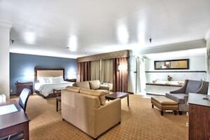 Picture of Best Western Mountain View Inn