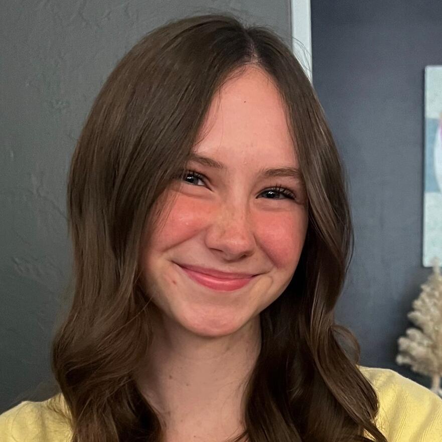 Lilly Woolery 