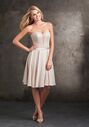 Allure Bridesmaids 1424 Sweetheart Bridesmaid Dress - thumbnail - 1