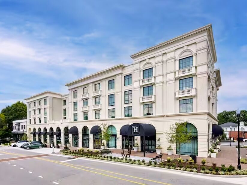 Picture of The Hamilton Alpharetta, Curio Collection by Hilton
