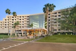 Picture of Hilton Tucson East
