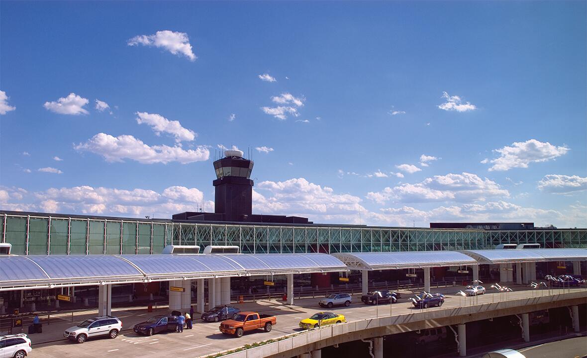 Picture of Baltimore/Washington International Thurgood Marshall Airport