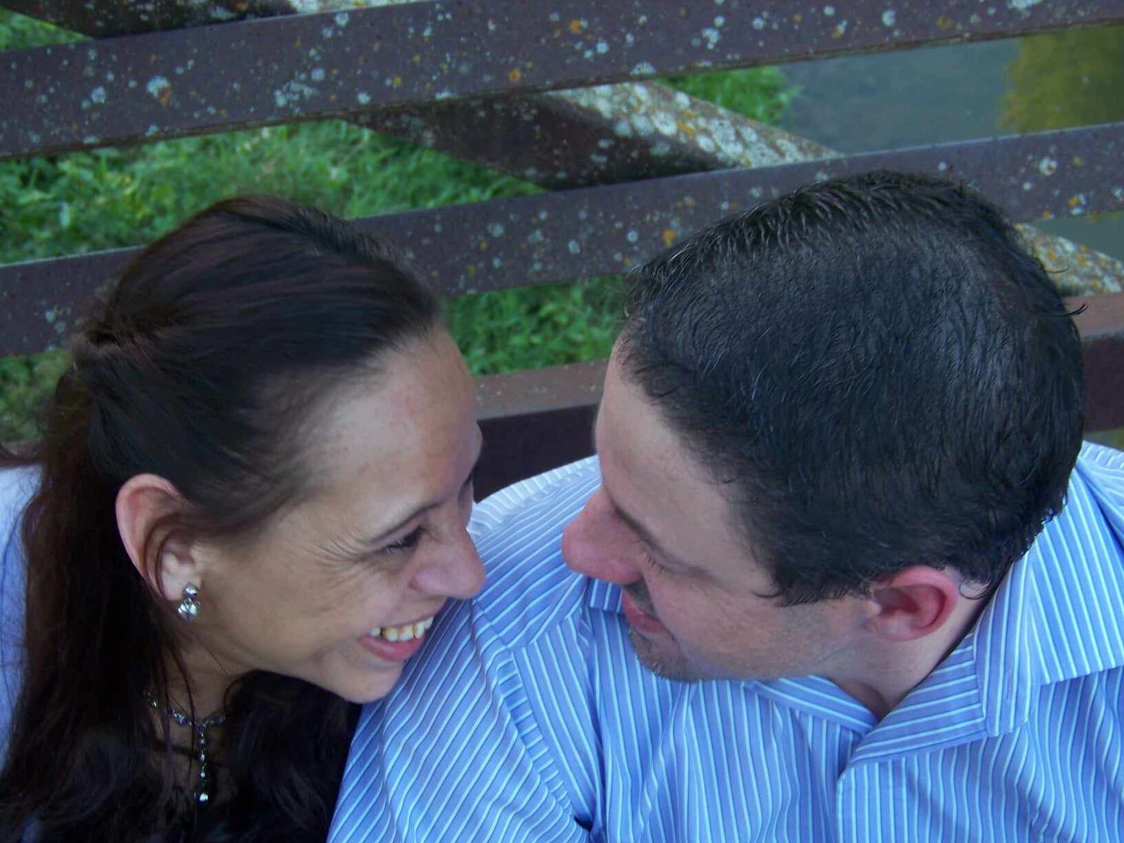 Picture of How our Love Blossomed