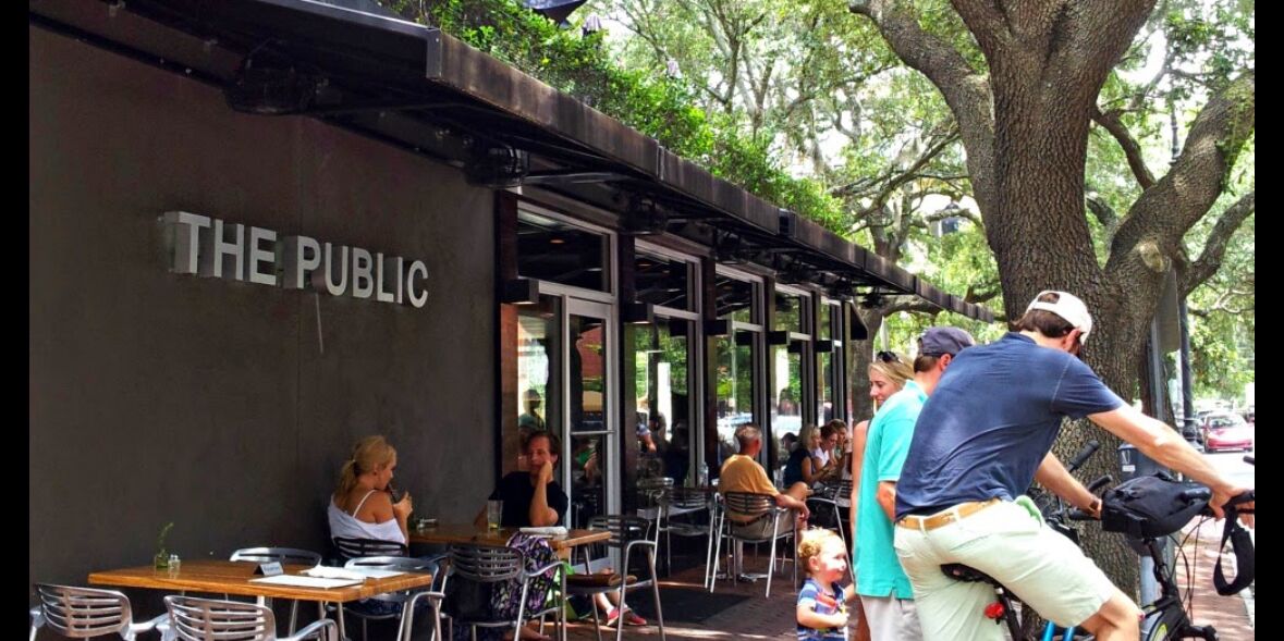 Picture of The Public Kitchen & Bar