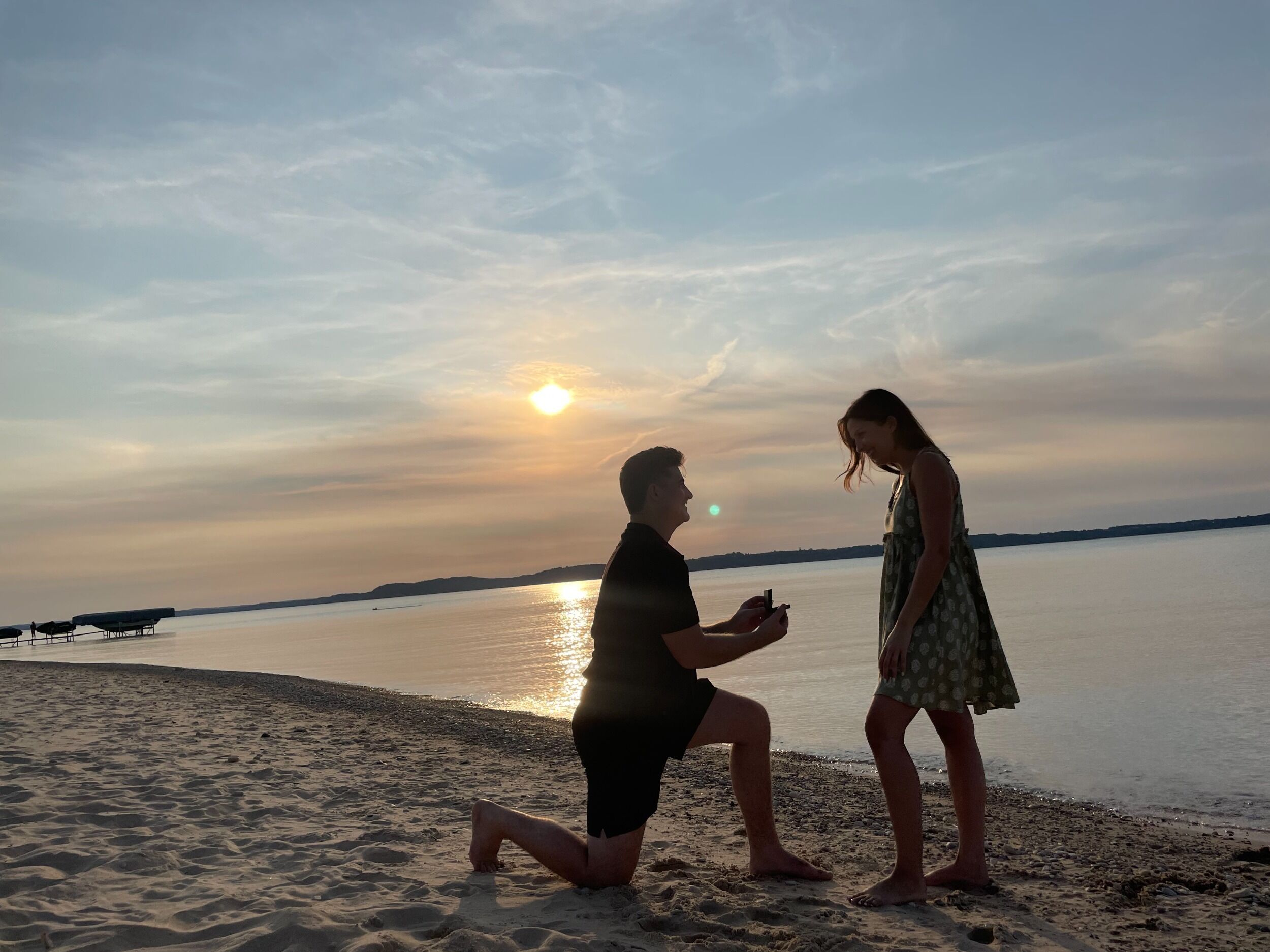 Picture of Engagement
