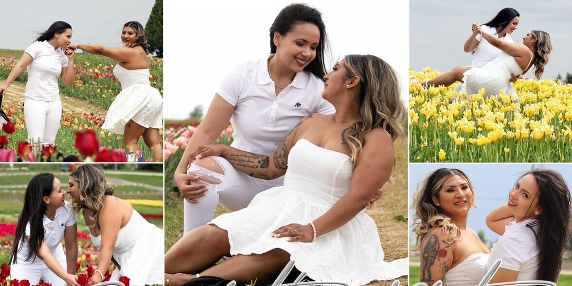 Reyna & Jessyca Home Page Banner