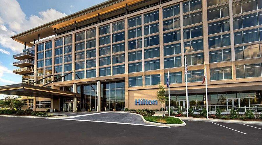 Picture of Hilton Franklin Cool Springs