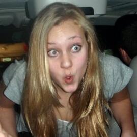 Maddy Aden