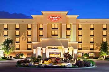 Picture of Hampton Inn Chattanooga - North/Ooltewah