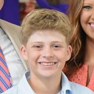 Gavin Fuller