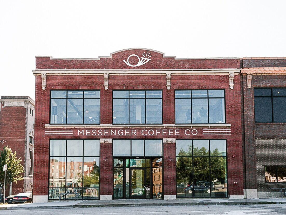 Picture of Messenger Coffee Co. + Ibis Bakery