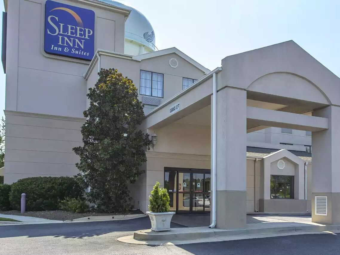 Picture of Sleep Inn & Suites