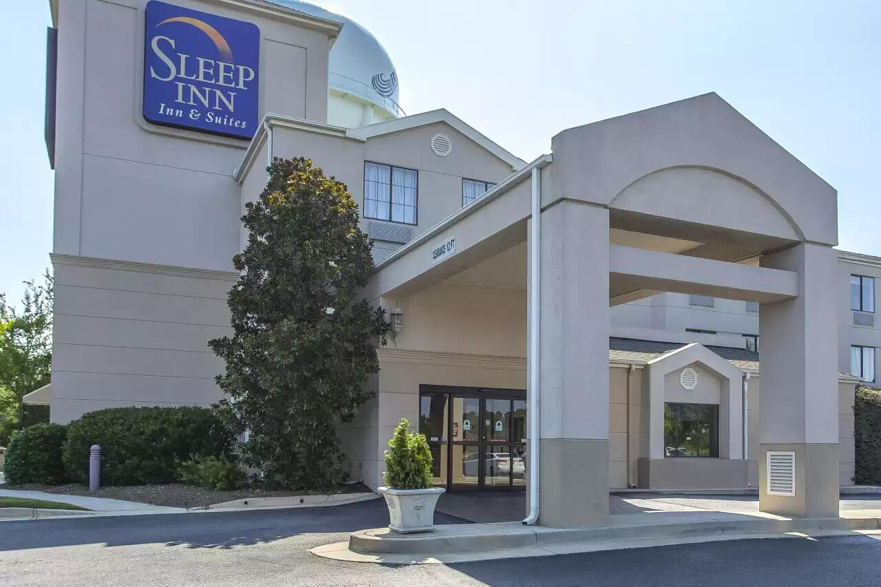 Picture of Sleep Inn & Suites
