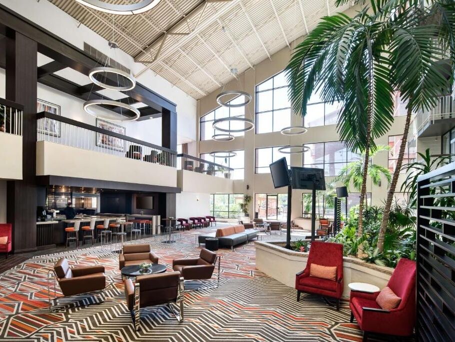 Picture of DoubleTree by Hilton Hotel Denver Tech Center