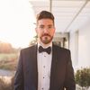A Winter Elopement at River Farm in Alexandria, Virginia