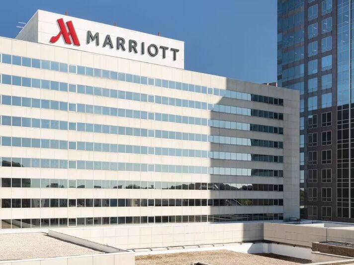 Picture of Marriott Greensboro Downtown