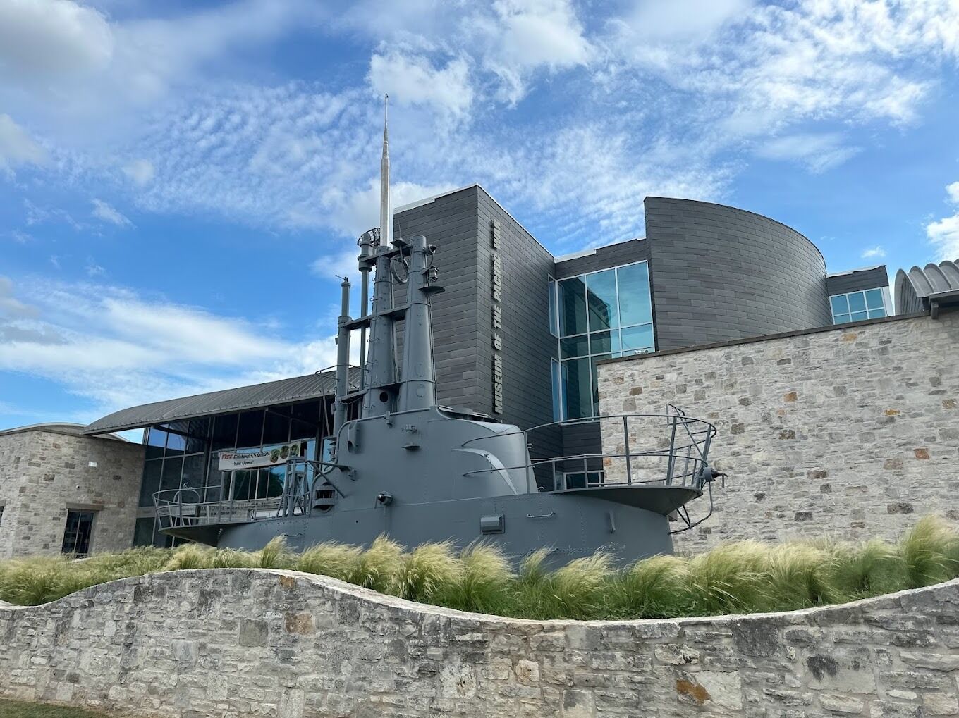 Picture of National Museum of the Pacific War
