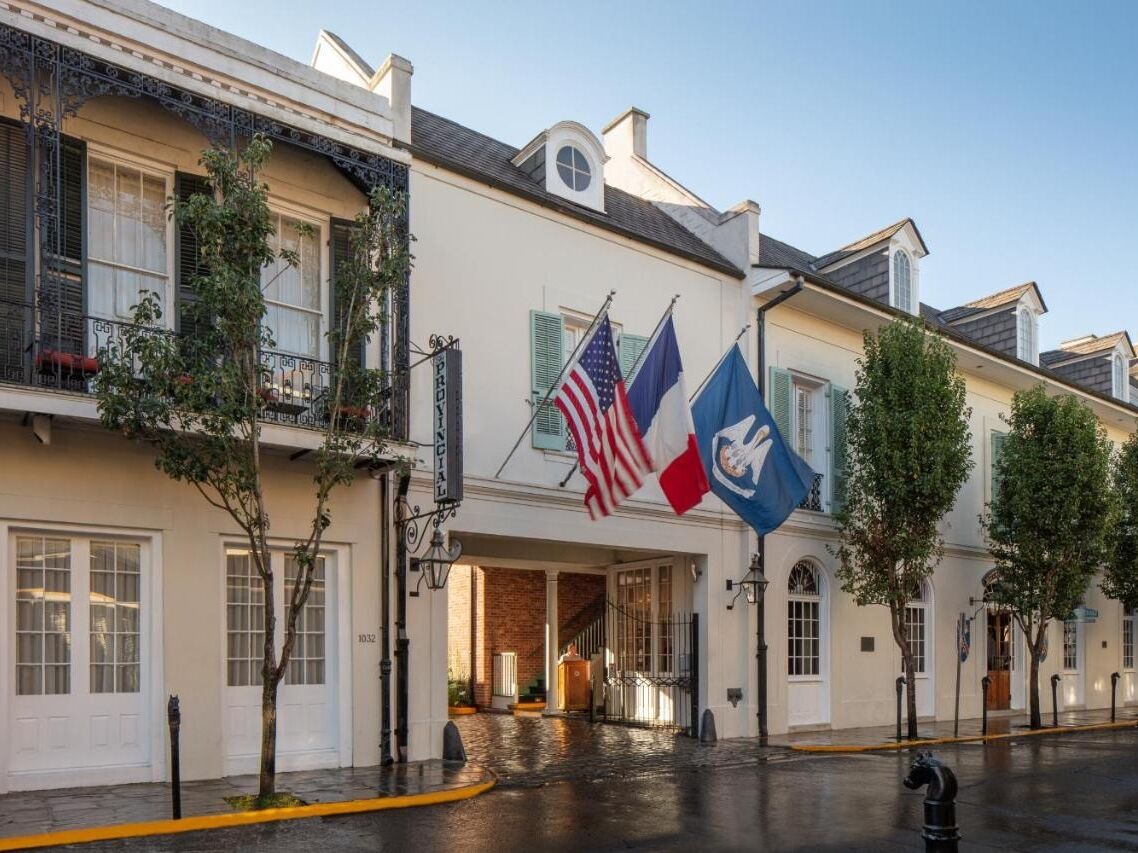 Picture of Hotel Provincial