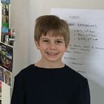 Dominic Scarchilli