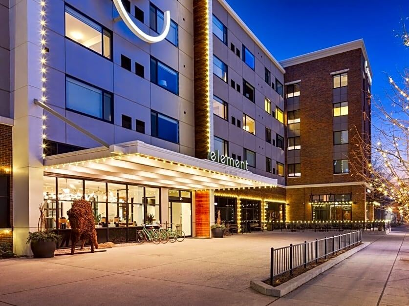 Picture of Element Bozeman
