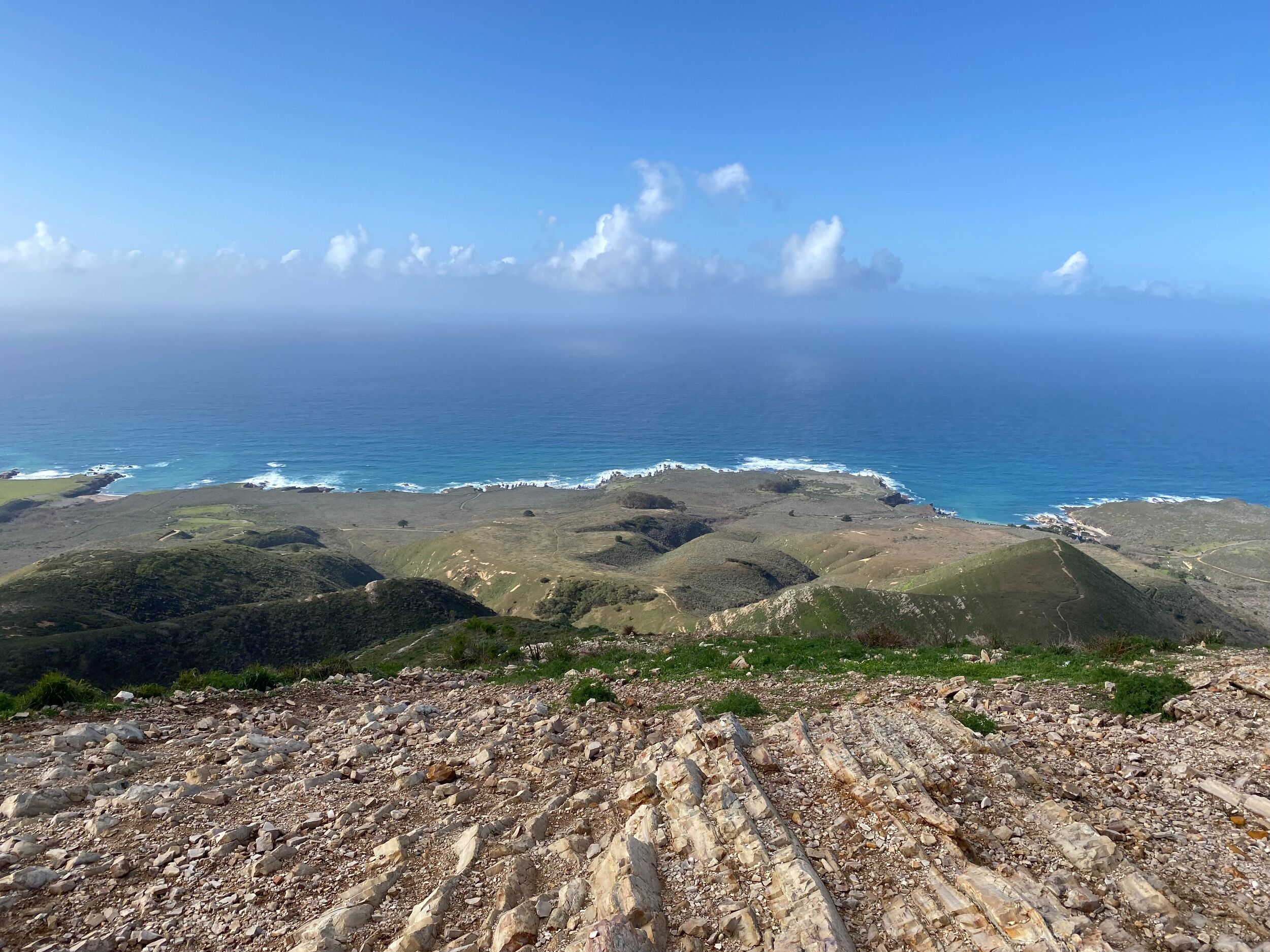 Picture of Montaña de Oro