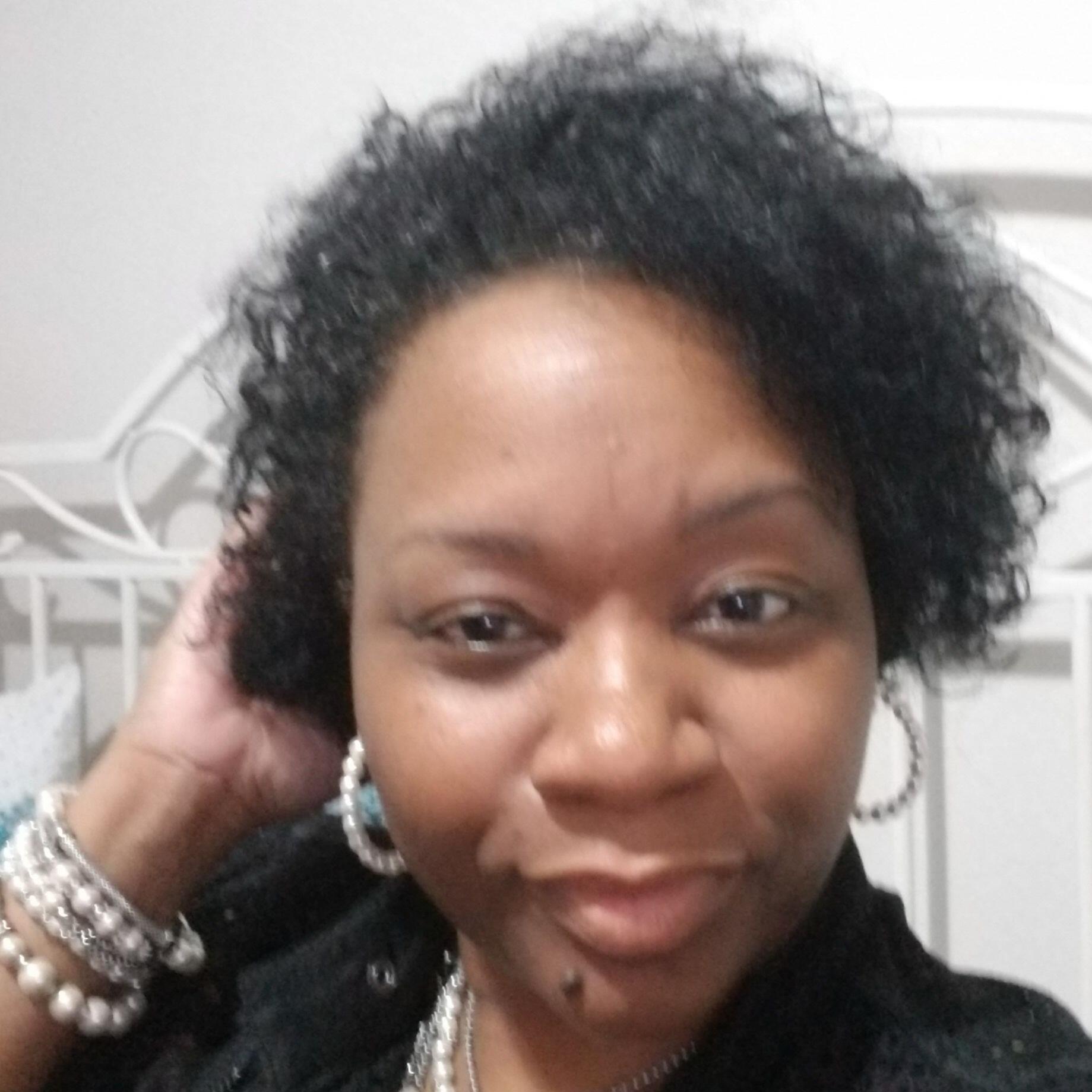 Kanekia Morris