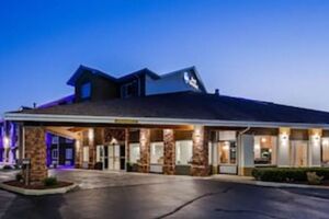 Picture of Best Western DeWitt