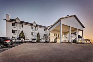 Picture of Branson Towers Hotel