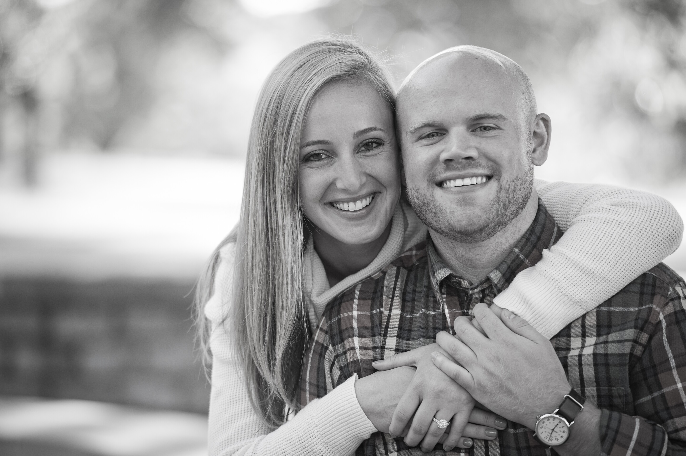 Leigh & Will Home Page Banner