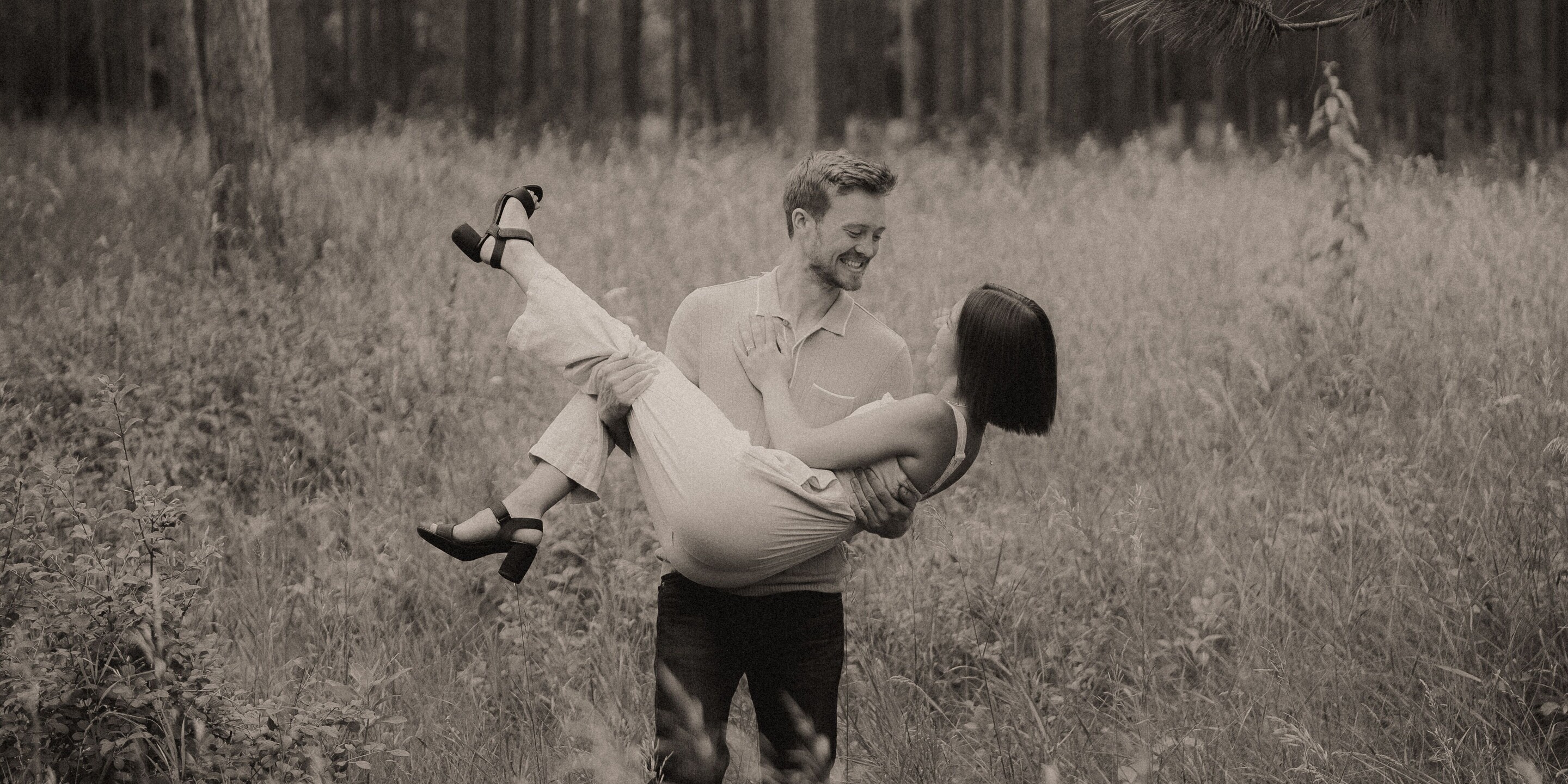 Mylaney & Thomas Home Page Banner