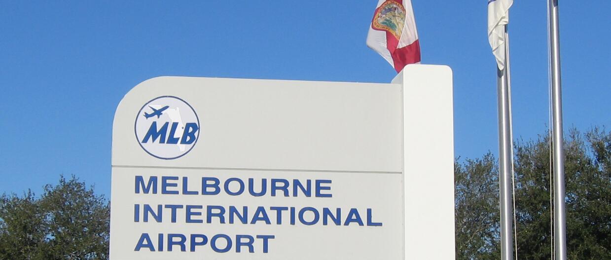 Picture of Melbourne International Airport