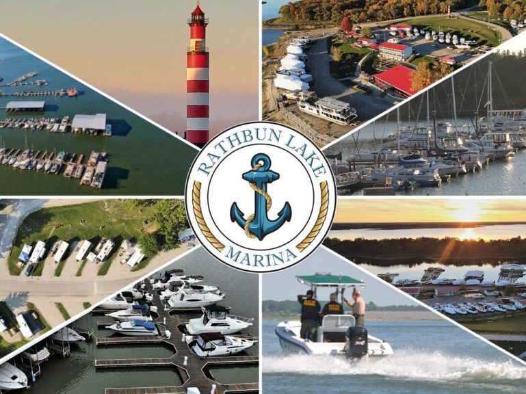 Picture of Rathbun Marina
