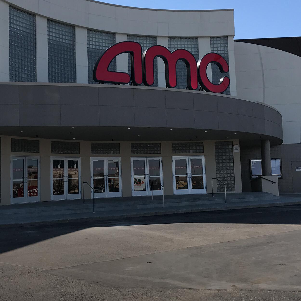 Picture of AMC Northrock 14