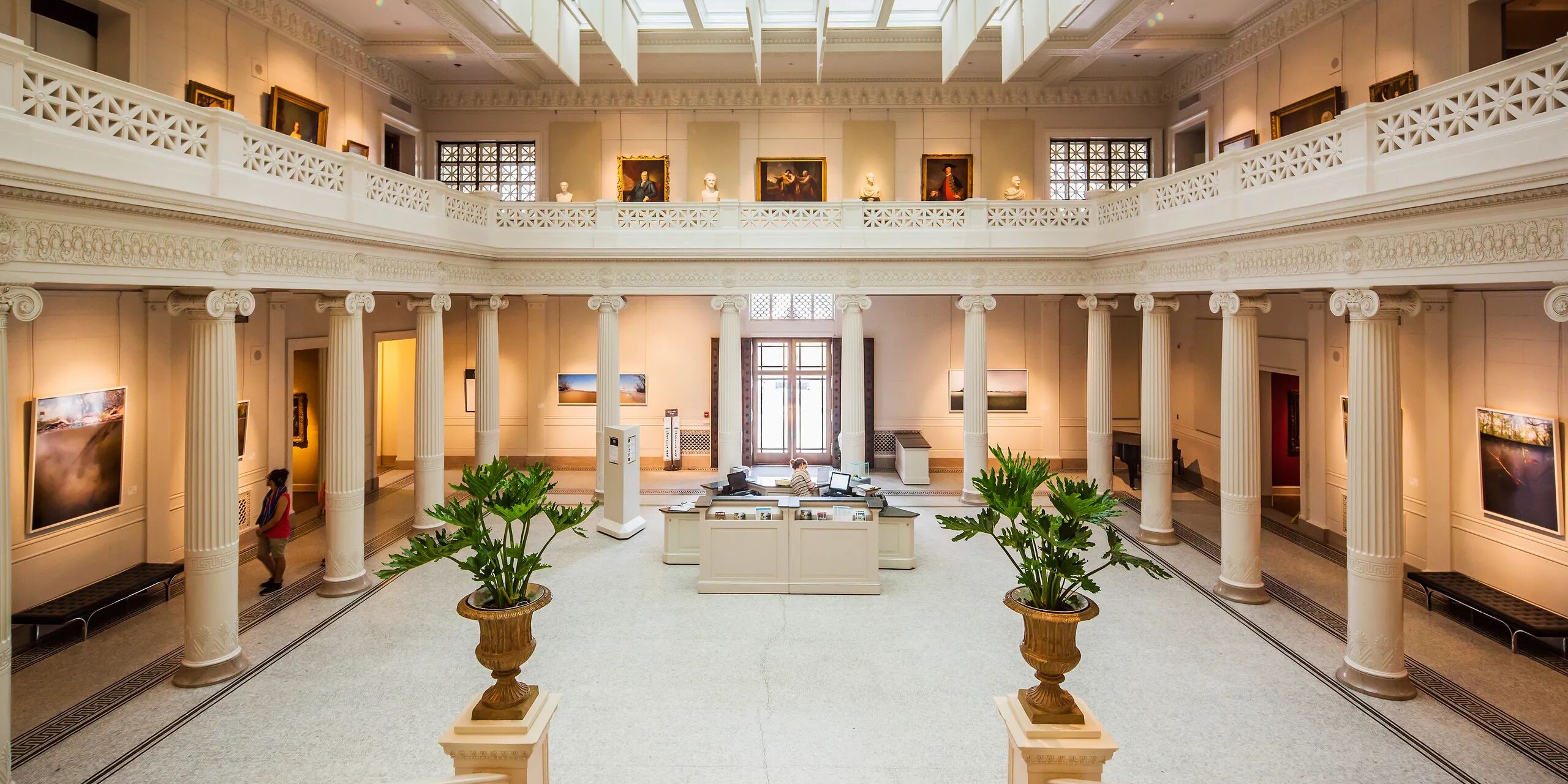 Picture of New Orleans Museum of Art