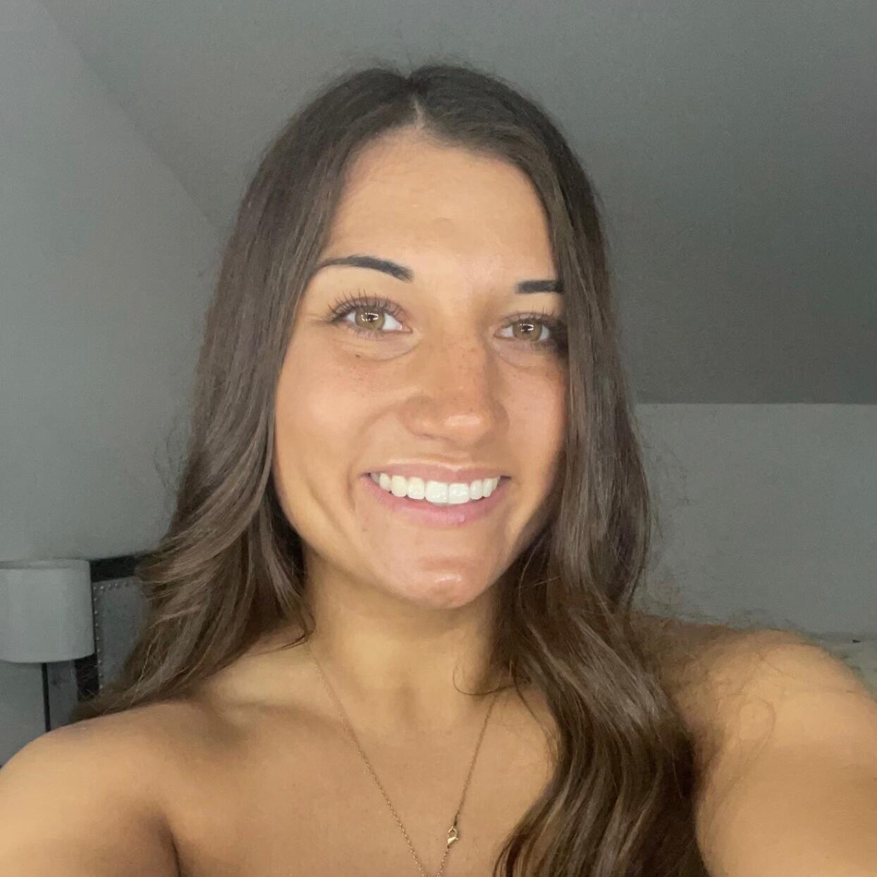Breanna Dunn
