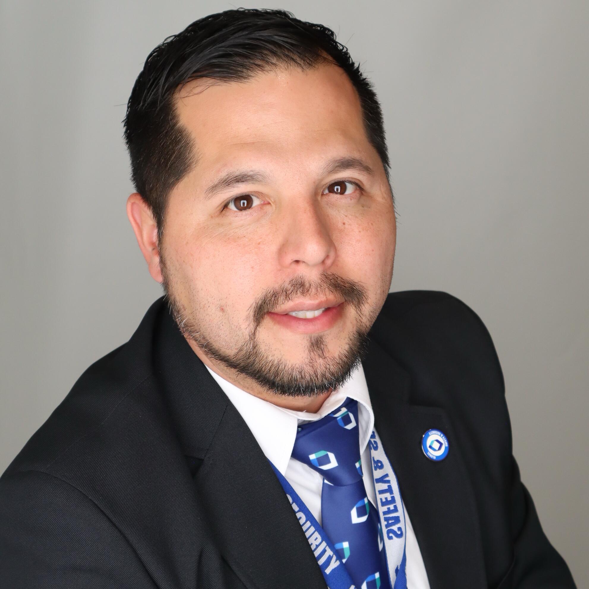 Jacob Ramirez