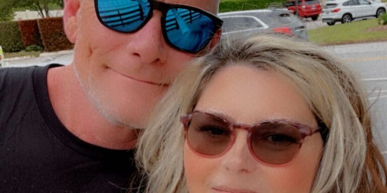 Danielle & Todd Home Page Banner