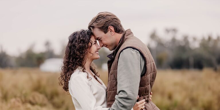 Sophia & Matthew Home Page Banner