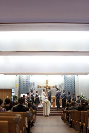Holy Name Ceremony Site
