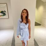Ashley Decruz