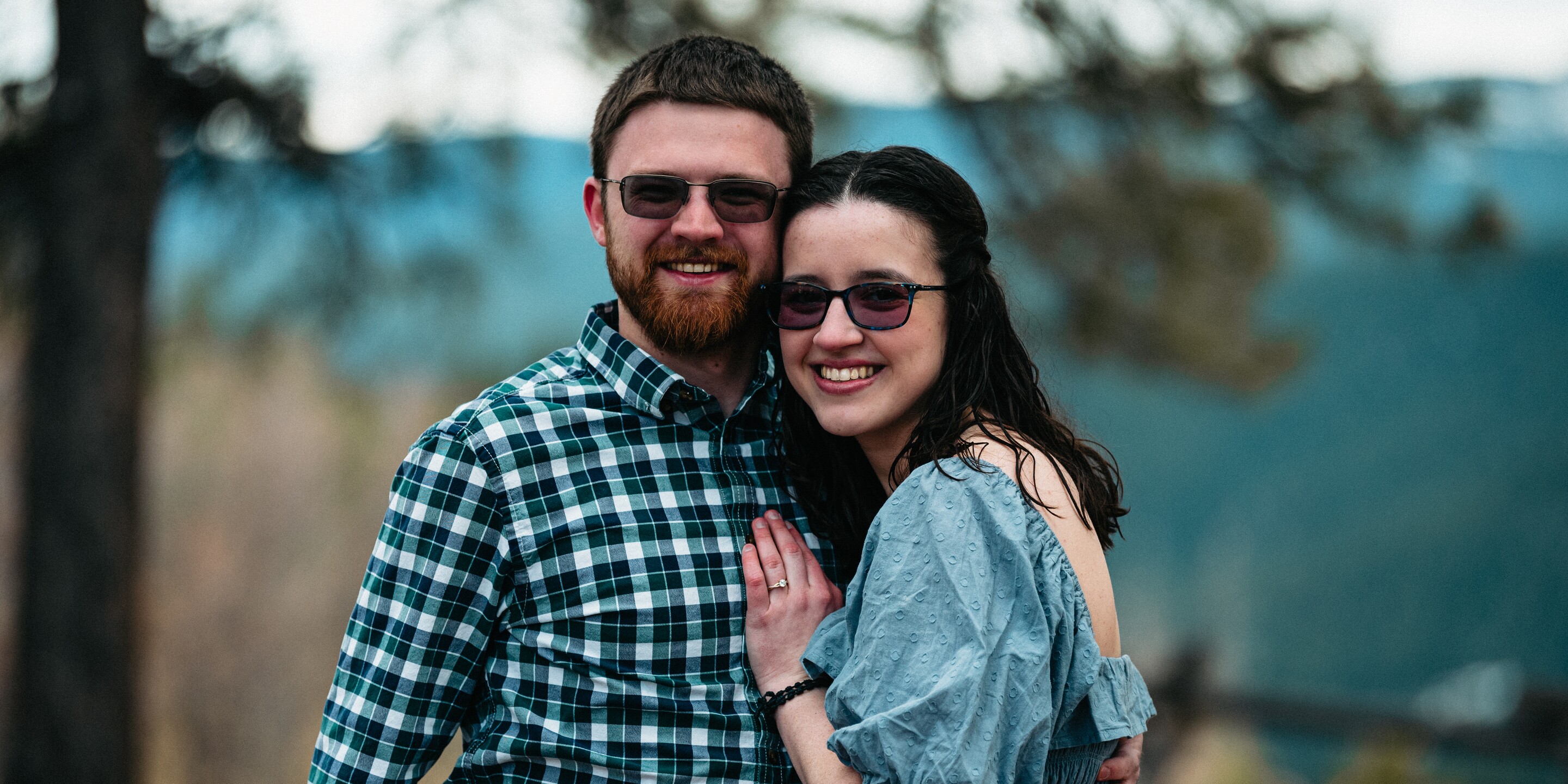 Jason & Kelly Home Page Banner