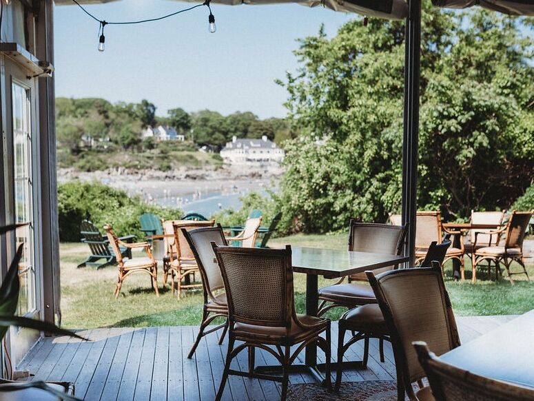 Picture of Shearwater at Stage Neck Inn