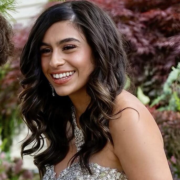 Grace Mastoros