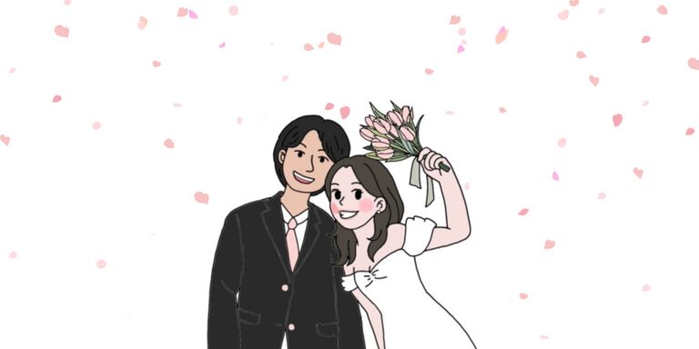 Yeeun & Yaesung Home Page Banner