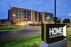Picture of Home2 Suites by Hilton Amherst Buffalo