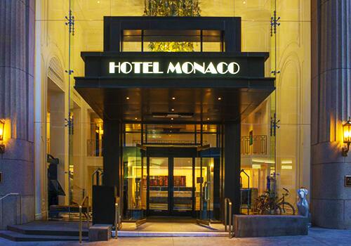 Picture of Kimpton Hotel Monaco