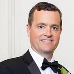 Mark O'Connor