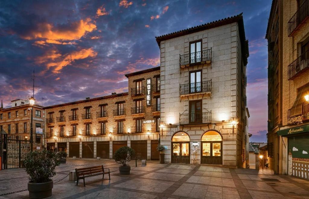 Picture of Sercotel Alfonso VI